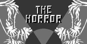 play The Horror