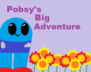 play Pobsy'S Big Adventure