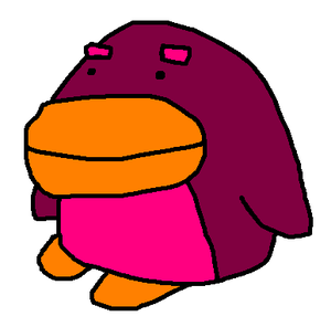 play A Penguin Named Squish