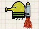 Doodle Jump game