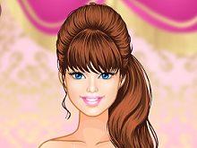 play Barbie Princess Love