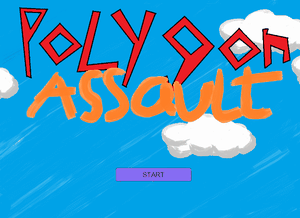 play Polygon Assault