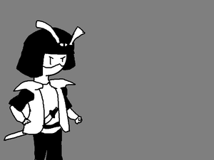 play Merasamune Mini