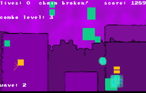 play Wrong Color Blocks Must Die