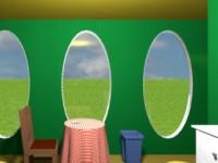 play Escape Challenge 27 Bananas