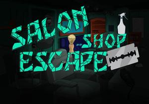 play Saloon Shop Escape