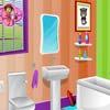 Tom Bathroom Cleaning Playdora