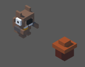 play Nutty Squirrel