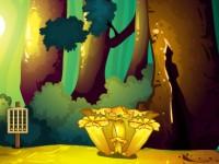 play Survival Forest