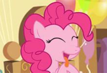 play Little Pinkie Pie At The Hospital