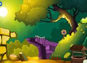 play Survival Forest