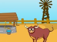play Mission Escape - Ranch
