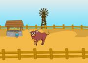 play Mission Escape - Ranch