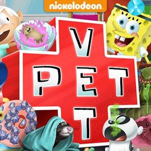 play Nick Pet Vet