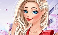 play Princess Spring Favorites