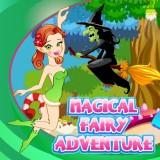 play Magic Fairy Adventure