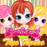 play Fairy Tree House