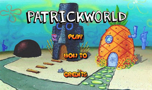 play Patrick World