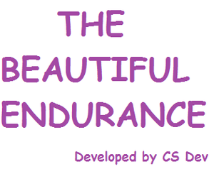 The Beautiful Endurance