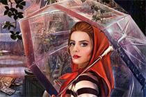 play Golden Rain