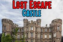 play Lost Escape - Castle