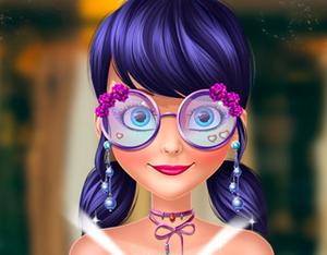 play Fashion Perfect Makeup