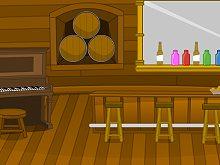 play Western Town Escape