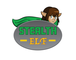 play Stealth Elf