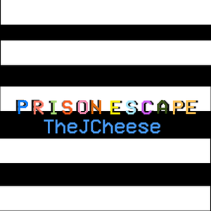 play Prison Breakout - Choose Your Own Path