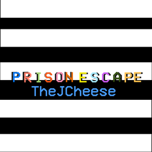 Prison Breakout - Choose Your Own Path