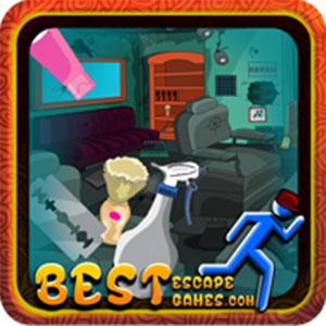 play Saloon Shop Escape