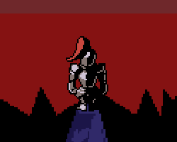 play Endless Undyne
