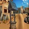 play Can You Escape Desert House