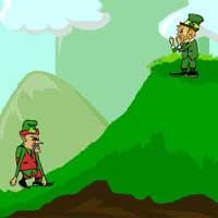 play Irish Rage