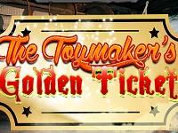 play Golden Ticket