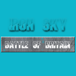 play Iron Sky: Battle Of Britain