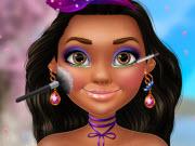 play Spring Perfect Makeup