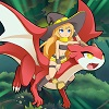 play Dragon Witch