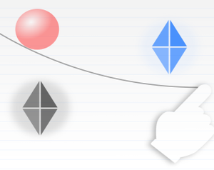 play Epic Draw - Physics Puzzle