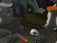 play Ambiguity Forest Escape