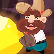 play Gold Miner Tom