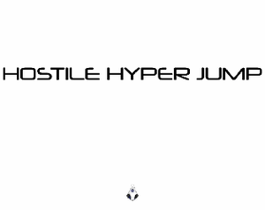 play Hostile Hyper Jump
