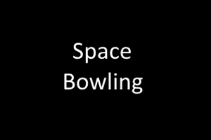 play Space Bowling
