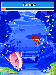 play Aquatics