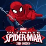 play Ultimate Spider-Man Cyber Sabotage