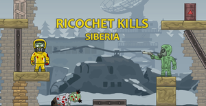 Ricochet Kills: Siberia