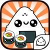 Sushi Evolution Food Clicker