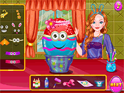 play Easter Prep Couples Game