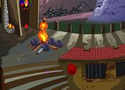 play Ambiguity Forest Escape