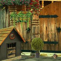 play Firstescapegames-Escape-Game-Wooden-Barn